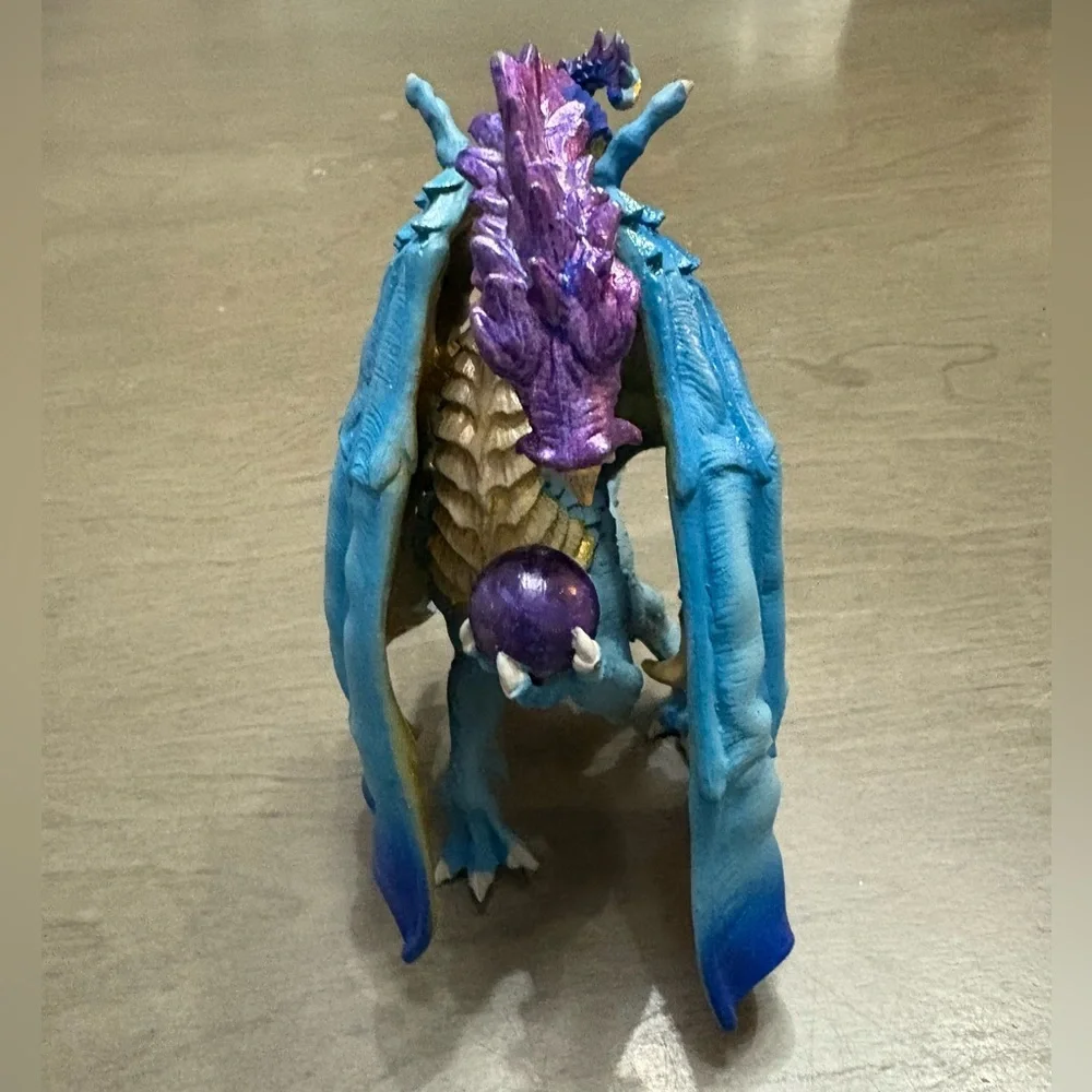 Safari ltd wizard